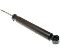 Denckermann Rear Shock Absorber DSF101G for Renault Clio III - UK Stock
