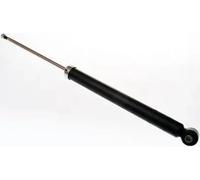 Fits DENCKERMANN AMORTYZATORY DSF114G SHOCK ABSORBER REAR OPEL CORSA ⭐UK Stock⭐