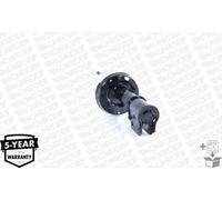 Shock absorber Top pin G16203 MONROE for OPEL CORSA A TR CORSA A Hatchback TIGRA