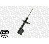 MONROE Shock absorber G16286 Gas Pressure Twin-Tube Suspension Strut Top pin, Bottom Clamp MITSUBISHI: Carisma Hatchback