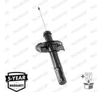 Shock Absorber Fits Renault Megane MONROE G16387