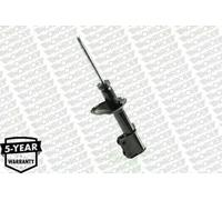 X2 PCS FRONT LEFT AND RIGHT G16733 SHOCK ABSORBER FITS FOR MONROE