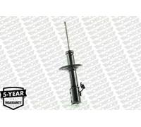 X2 PCS FRONT LEFT AND RIGHT G16733 SHOCK ABSORBER FITS FOR MONROE