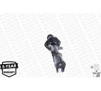 MONROE Shock absorber MONROE ORIGINAL (Gas Technology) Gas Pressure G7027 Shocks,Shock absorbers NISSAN,MICRA IV (K13),NOTE (E12),ALMERA (N17)