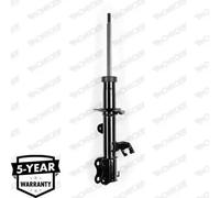 MONROE Shock absorber MONROE ORIGINAL (Gas Technology) Gas Pressure G7027 Shocks,Shock absorbers NISSAN,MICRA IV (K13),NOTE (E12),ALMERA (N17)