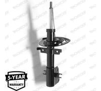 Shock absorber Top pin G7281 MONROE for RENAULT LAGUNA II LAGUNA II Sport Tourer