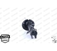 1x Shock Absorber (Single) G7303 Monroe Original Front Right 1514406 1535228