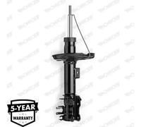 Shock Absorber Fits Fiat Ford 500 500 C Ka MONROE G7306