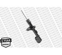 Shock Absorber Fits Fiat Suzuki Sedici SX4 MONROE G7512