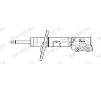MONROE G7942 Shock absorber
