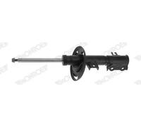1x Shock Absorber (Single) G7943 Front Left Monroe Original DA6A34900A DB5P34900