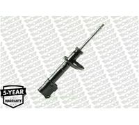 G8001 Front Right Driver Side OS Offside Shock Absorber Single Gas By Monroe