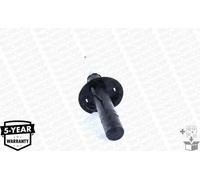 Shock Absorber Fits Citroеn Peugeot Berlingo Partner Partner MONROE G8008