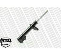 ORIGINAL MONROE FRONT LEFT SHOCK ABSORBER OPEL VAUXHALL SIGNUM Z03 VECTRA G8010