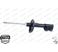 G8063 Front Right Driver Side OS Offside Shock Absorber Single Suspension Monroe