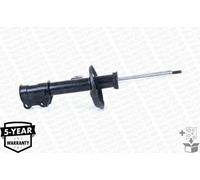 Shock Absorber Fits Citroеn Fiat Peugeot Bipper Bipper Tepee MONROE G8108