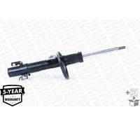 1x Shock Absorber (Single) G8109 Front Monroe Original 6C0413031CC 6R0413031AJ