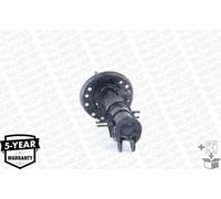 Monroe Shock Absorber G8112 for Alfa Romeo 1.2L 4cyl 330A1.000/199B1.000/A3.000/B4.000