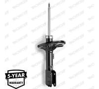 Monroe Shock Absorber G8146 - Top Pin - for Mitsubishi Grandis (BWC/BSY 2.0L 4G69, 2.4L 4cyl)