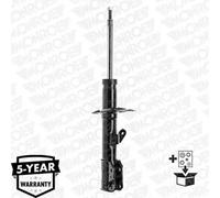 Monroe Shock Absorber G8174 - Fits Fiat Panda Hatchback/Van/Classic 1.2L 4cyl