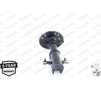 Monroe Shock Absorber G8186 - Fits Renault Laguna III/Coupe/Sportour/Tourer/Grandtour 1.5L 4cyl