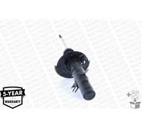 1x Shock Absorber (Single) G8205 Monroe Original Front Left 5208F6 5208F8 5208K2