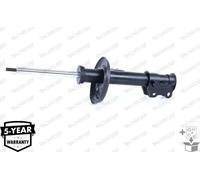 G8208 Front Right Driver Side OS Offside Shock Absorber Single Suspension Monroe