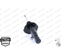 MONROE Shock Absorber | G8222 | Front | for PEUGEOT 208 Hatchback Van 2013-2019 | OE-Matching Quality | Smooth Ride & Control