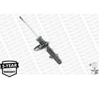 Shock Absorber Fits DS Peugeot 208 DS3 MONROE G8225