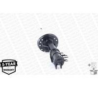 MONROE SHOCK ABSORBER | G8283 | FRONT | FOR CHRYSLER YPSILON 2011- | OE-MATCHING QUALITY | SMOOTH RIDE & CONTROL