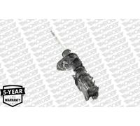 MONROE Shock absorber MONROE ORIGINAL (Gas Technology) Gas Pressure G8403 Shocks,Shock absorbers MERCEDES-BENZ,VIANO (W639),VITO Bus (W639)