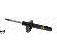 Shock absorber Top pin G8612A MONROE for PEUGEOT 206 CC