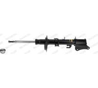 MONROE SHOCK ABSORBER | G8617 | REAR | FOR ALFA ROMEO GT 2003-2010 | OE-MATCHING QUALITY | SMOOTH RIDE & CONTROL