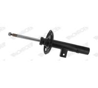 Shock absorber Top pin G8666 MONROE for MERCEDES-BENZ CLA CLA Shooting Brake