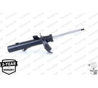 G8801 Front Right Driver Side OS Offside Shock Absorber Single Gas By Monroe