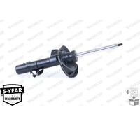 G8802 Front Left Passenger Side NS Nearside Shock Absorber Single Gas By Monroe