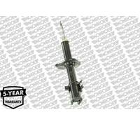 Shock absorber Top pin G9502 MONROE for SUBARU SUZUKI