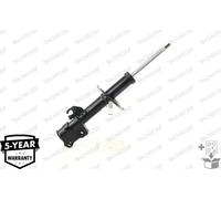 SHOCK ABSORBER FOR NISSAN TIIDA HATCHBACK C11 HR16DE MR18DE K9K 278 MONROE