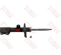 Shock absorber Top pin JGM1367SR TRW for FIAT OPEL