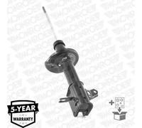 Shock absorber Top pin R11232 MONROE for MAZDA 323 S Mk V 323 C Mk V 323 F Mk V