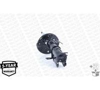 NEW SHOCK ABSORBER FOR CHEVROLET DAEWOO AVEO KALOS HATCHBACK T200 LX5 L14 MONROE