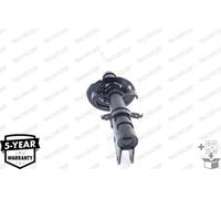 Shock Absorber Fits Mercedes-Benz Renault Citan Kangoo MONROE R7612
