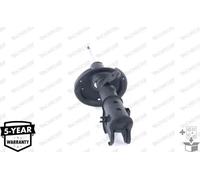 1x Shock Absorber (Single) V4306A Front Right Monroe Van Magnum 546604H100