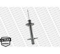 Shock Absorber Fits Citroеn Fiat Peugeot Boxer Ducato Relay MONROE V4513