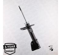 Shock Absorber Fits Nissan Opel Renault Vauxhall Master Movano MONROE V4517