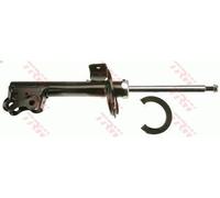 TRW Shock Absorber JGM1010S for Mercedes-Benz A-Class (W169) M266.960/980 2.0L M266.940 1.7L