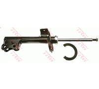 TRW Shock Absorber JGM1010S for Mercedes-Benz A-Class (W169) M266.960/980 2.0L M266.940 1.7L