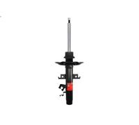 Shock absorber TRW JGM1343SL for NISSAN QASHQAI II (J11, J11_) 2 2014-2021