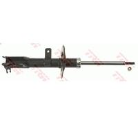 TRW Shock Absorber JGM5967SL - ZF Aftermarket - Fits Fiat Panda 1.2 (2010-2013)