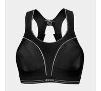 Shock Absorber Ultimate Run Bra 30B Black